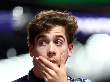 The Athletic señaló a Franco Colapinto como la causa del fracaso de Jack Doohan en Alpine: “La presión aumentaba”