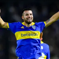 Tras volver a Boca desde Inter Miami, el Chelo Weigandt iría a otro equipo del fútbol argentino durante la próxima temporada