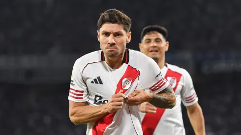 El campeón del mundo con la Selección Argentina apuesta a recuperar su propia mística en 2026.