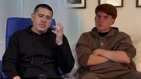 Colo Barco: por qué se fue de Boca y su relación con Riquelme en 5 palabras