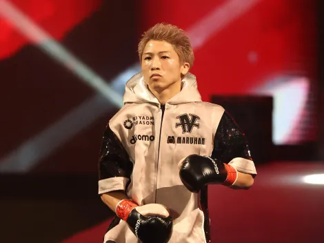 Naoya Inoue cerró el año como el mejor del boxeo mundial gracias a su contundente victoria sobre David Picasso