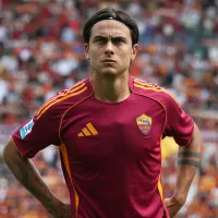 En Italia sostienen que Paulo Dybala quiere seguir en Roma y Boca se aferra a la única alternativa para ficharlo