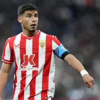 Independiente está buscando a Lucas Robertone