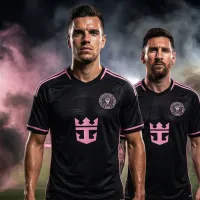 Giovani Lo Celso, cerca de ser compañero de Messi en Inter Miami: la condición que exige Real Betis