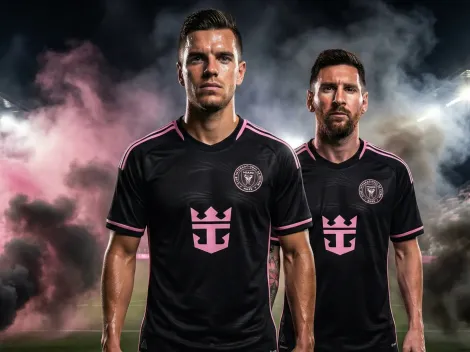 Giovani Lo Celso, cerca de ser compañero de Messi en Inter Miami: la condición que exige Real Betis