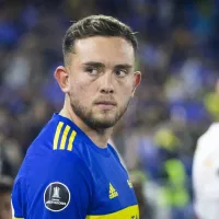 Mientras se define el futuro de Úbeda, la nueva baja que sufrió Boca