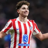 Julián Alvarez termina el 2025 como el futbolista argentino con mejor cotización de mercado