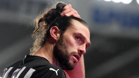 Andy Carroll, de la élite europea, a correr el riesgo de terminar en prisión.