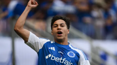 Kaio Jorge, el anhelo de Flamengo.