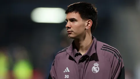 Napoli hizo una propuesta de cesión por Franco Mastantuono, pero el Real Madrid lo quiere retener.