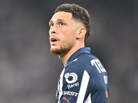 El calvario de Lucas Ocampos en México: tras su fractura sufre un impresionable síntoma