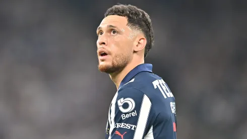 Lucas Ocampos, luego de fracturarse la muñeca, fue diagnosticado con parálisis facial y estará 7 días en reposo.