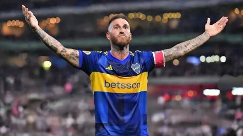 Sergio Ramos, tras su salida de los Rayados de Monterrey, reflota los rumores con Boca con su postura para su futuro cercano. Grok.