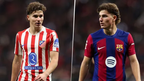 Enrique Cerezo, presidente del Atlético de Madrid, dijo que Julián Alvarez no está interesado en ser transferido al Barcelona.