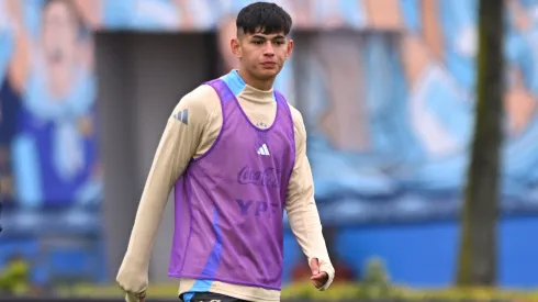 Julio Soler, el deseo del Millonario