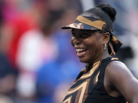 Venus Williams confirmó que jugará en el inicio de la temporada 2026 y le abrió las puertas al Australian Open