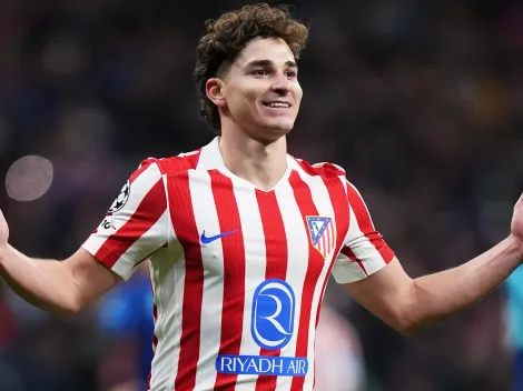 Los 20 futbolistas argentinos más valiosos del mundo al cierre del 2025