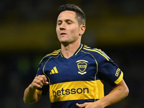 Ander Herrera no se retira: tomó la decisión de seguir jugando en Boca