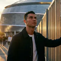 Cristiano Ronaldo sueña con una despedida en el Bernabéu: "A lo mejor pueda pasar algo"