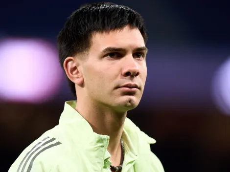 Mientras define el futuro de Mastantuono, Real Madrid gana 160 millones gracias a otras joyas