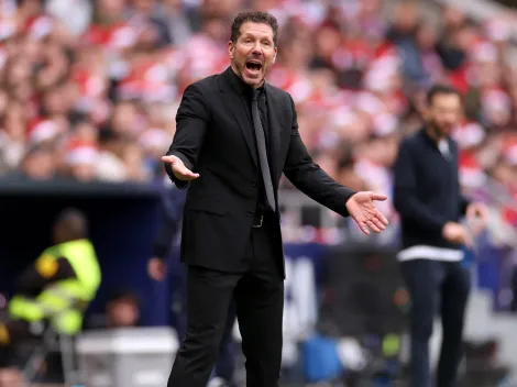 Atlético de Madrid tendrá un regreso esperado en 2026 que le ayudará a pelear por LaLiga