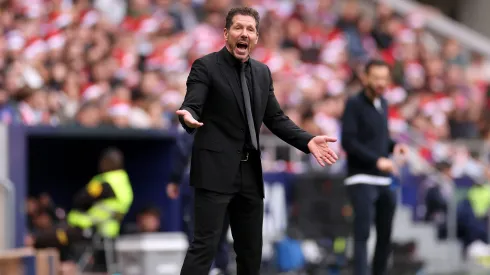 Atlético de Madrid recupera a Alex Baena para el encuentro con el Real Sociedad de este 4 de enero en Anoeta.