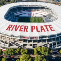 La IA se adelantó a la obra de River y mostró cómo quedará el Monumental techado