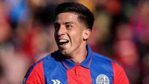 Alexis Cuello, en el radar de Boca.