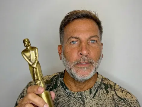 Gracias Aptra: los Premios Toti 2025 a los mejores del año, con Mastantuono, Cavani y Borja consagrados