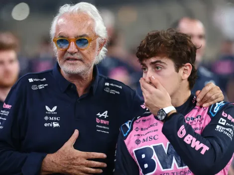 Alpine reveló su ambicioso objetivo para 2026 en la Fórmula 1