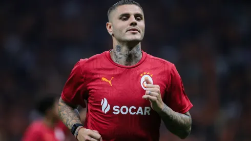 Mauro Icardi ya tiene la primera oferta de Galatasaray para su renovación, pero no le gustará