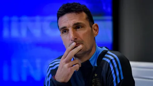 Los 37 jugadores que pelean por 8 cupos de la lista de la Selección Argentina para el Mundial 2026