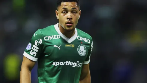 Vitor Roque, en la órbita de Chelsea para reforzar su delantera