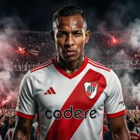 Marcelo Gallardo quiere a Sebastián Villa para River: la única traba que impide el inesperado traspaso