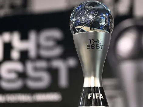 FIFA anunció el fin del The Best y la creación de una nueva entrega de premios en Dubai a partir de 2026