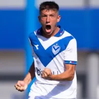 Con nombre y apellido, Thiago Fernández destrozó a la dirigencia de Vélez tras irse libre al Villarreal