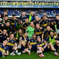Con la Copa Libertadores como máximo objetivo, las expectativas de Boca para 2026