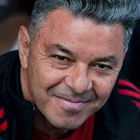 Marcelo Gallardo sumó a un histórico de River como refuerzo para su cuerpo técnico