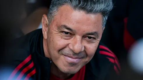 El DT contará con un entrenador de arqueros al que conoce muy bien.