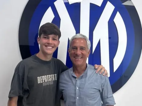 Talleres está cerca de incorporar a Cristiano Carboni