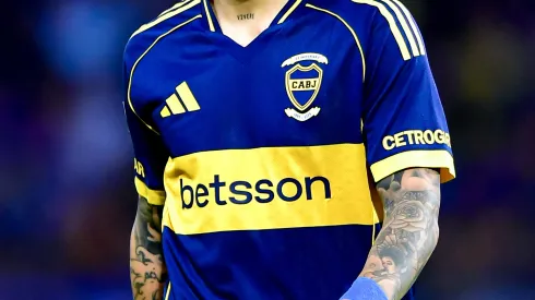 El cambio radical que tendrá la camiseta de Boca a partir de 2026