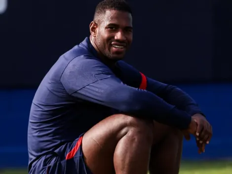 River reactivó negociaciones con San Lorenzo por Romaña