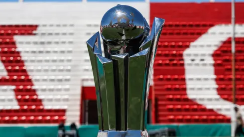 La Copa Argentina está lista para una nueva edición.