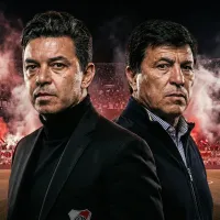La sorpresiva opinión de Daniel Passarella sobre Marcelo Gallardo como DT de River: “Tiene cosas mías”