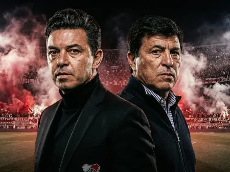 La sorpresiva opinión de Daniel Passarella sobre Marcelo Gallardo como DT de River: “Tiene cosas mías”