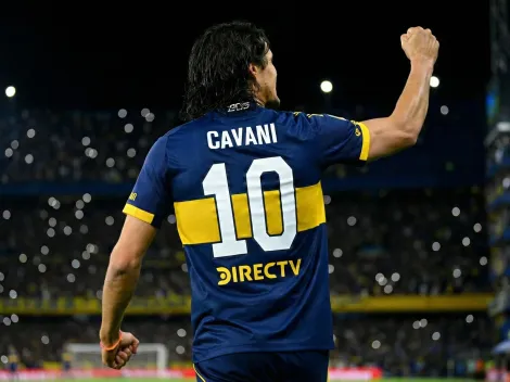 Boca renovó contrato con DirecTV: los millones anuales que recibe por sponsors