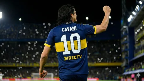 Boca renovó contrato con DirecTV: los millones anuales que recibe por sponsors