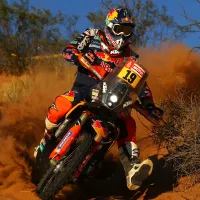 Dónde se corre el Rally Dakar 2026 y por qué no se hizo más en Argentina