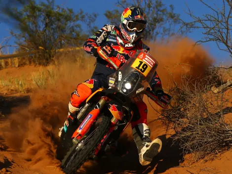 Dónde se corre el Rally Dakar 2026 y por qué no se hizo más en Argentina