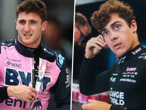 Tras ser relegado por Colapinto, Jack Doohan recibió un respaldo de 254 mil millones para volver a la Fórmula 1